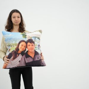 Velvet Cushion 50 x 50cm