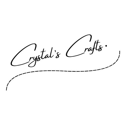 Crystal's Crafts